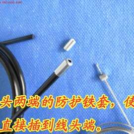 摩托车改装用油门线适合所有车型改装使用DIY拉线