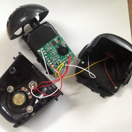 PCB电路板;PCBA方案板;集成电路