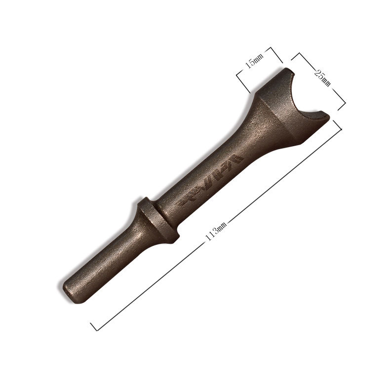 台湾气动工具配件镐纤 气动工具传动轴铲刀WA-0012 合金钢材质 可工厂定制 批发总经销五金工具代理加盟招募 一件代发