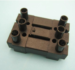 厂家供应 接插式连接器 对接式连接器 公插 母插 PS1-FM 优质