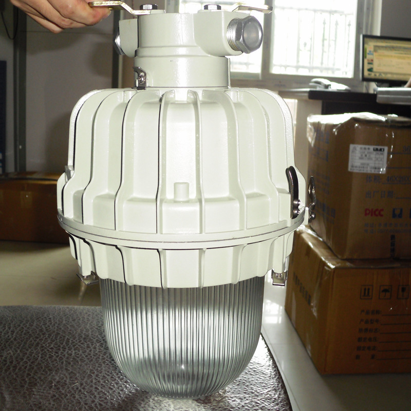 BAD86系列防爆高效节能氙气灯 BAD87系列防爆高效节能陶瓷金卤灯