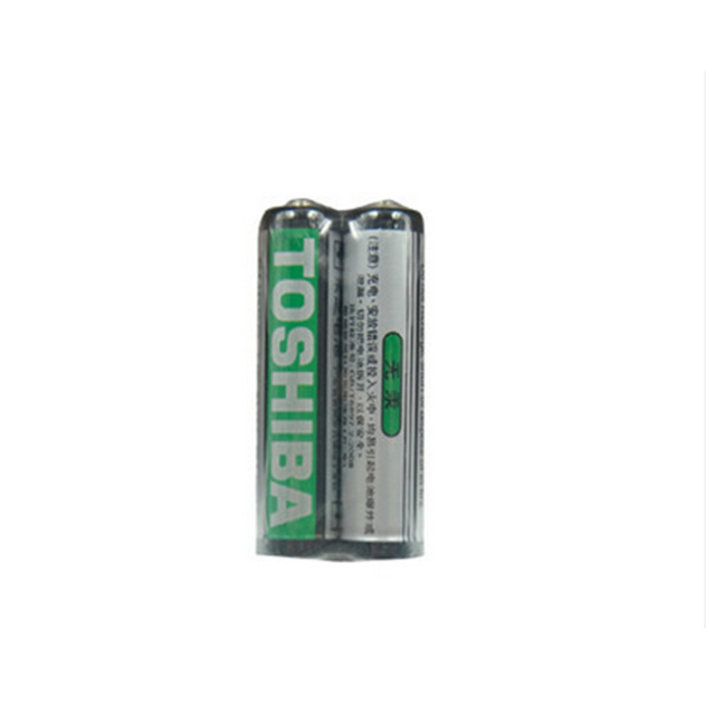 Toshiba Battery No. 7 Carbon Battery Aaar031.5V No. 7 Mouse Remote Control Battery Energy-Saving Dry Battery Toshiba Battery No. 7 Carbon Battery Aaar031.5V No. 7 Mouse Remote Control Battery Energy-Saving Dry Battery