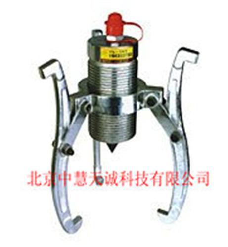 分体式液压拉马