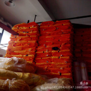 现货供应 仿真丝轻盈仿礼盒内衬广告扎花 纺丝家居涤纶沙发里子布