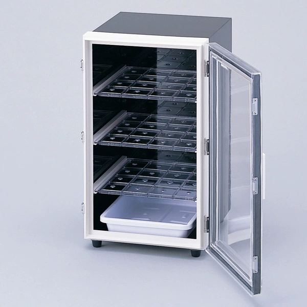 Moisture-proof box (shading type desiccant type) LH-SK AsOne 2-7937