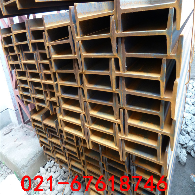 供应现货 120工字钢 120*74*5.0工字钢 12号工字钢