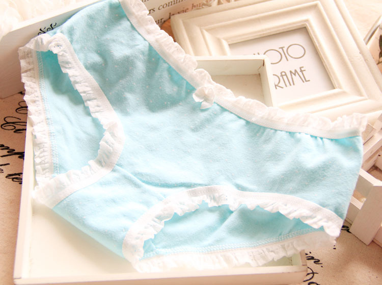 Slip jeunesse 510 bits en coton - Ref 655429 Image 17