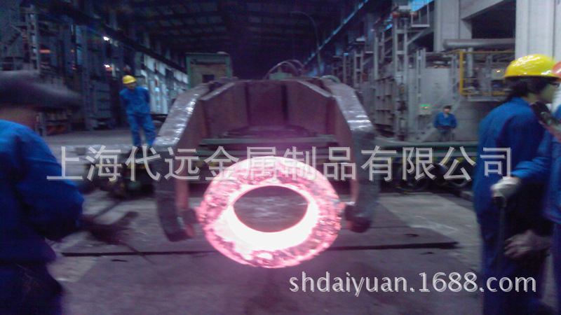 高温合金GH4169锻件 GH4169锻环 Inconel718锻件 Inconel718锻环