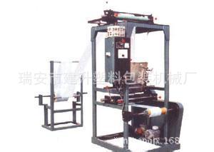 厂家直供卫生纸袋插边机