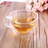 Hot and cold artificial cup with glass, wholesale