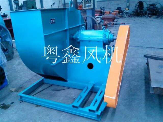 MQS5-54物流輸送離心風(fēng)機(jī)