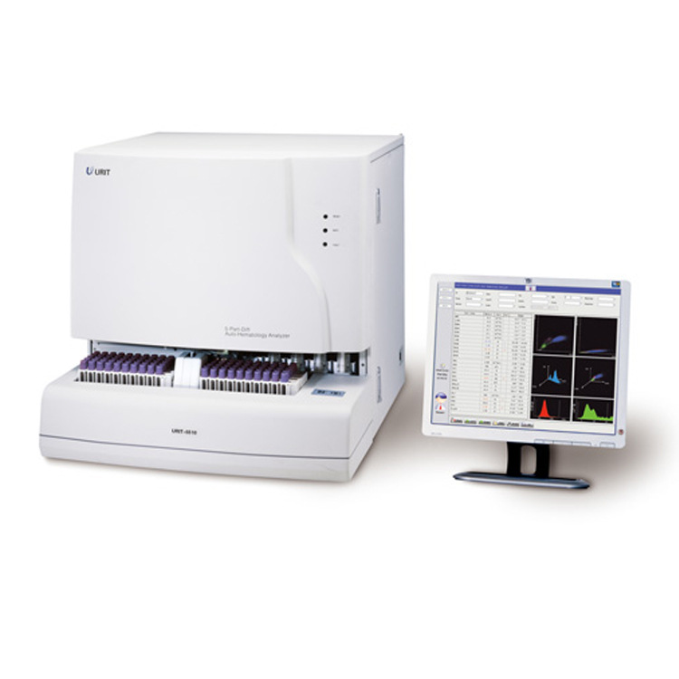 URIT-5510五分類全自動血細胞分析機