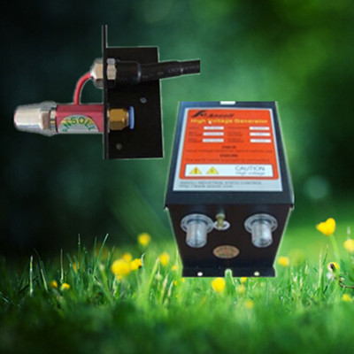eliminate Static electricity Wind Tsui remove dust Static electricity Wind Tsui AS-6301 Anti-static Ion Wind Tsui Manufactor Direct selling
