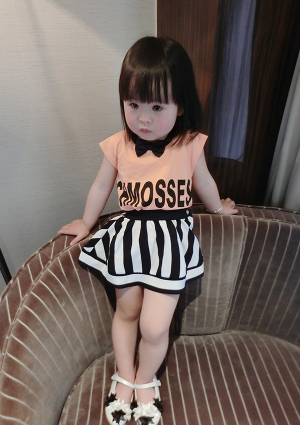 Jupe pour fille - Ref 2048322 Image 8