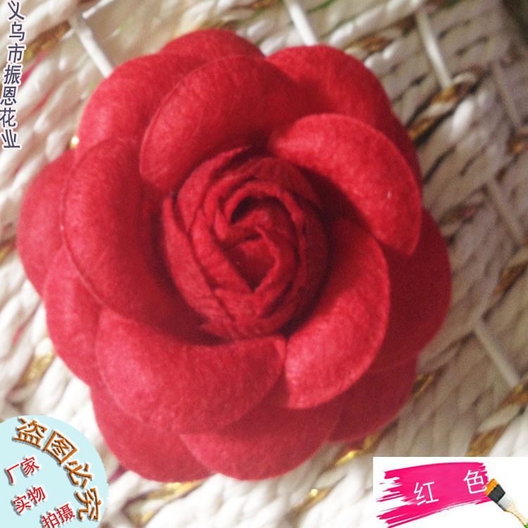 Broche femme en Fils de soie - Ref 1175750 Image 41