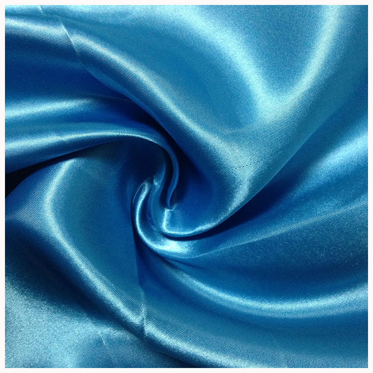 厂家直销五枚缎包装布 缎纹面料五枚缎包装墙布