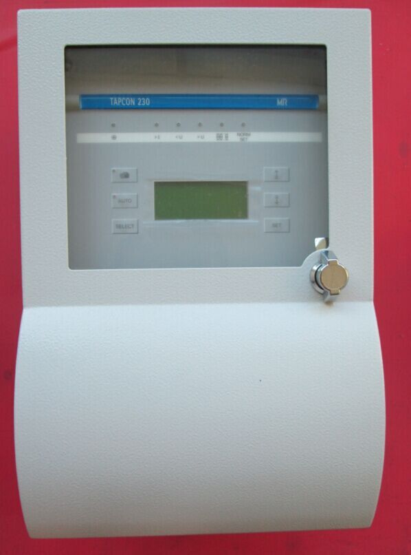       TAPCON230      订货号：1015611      RS232     4-20mA