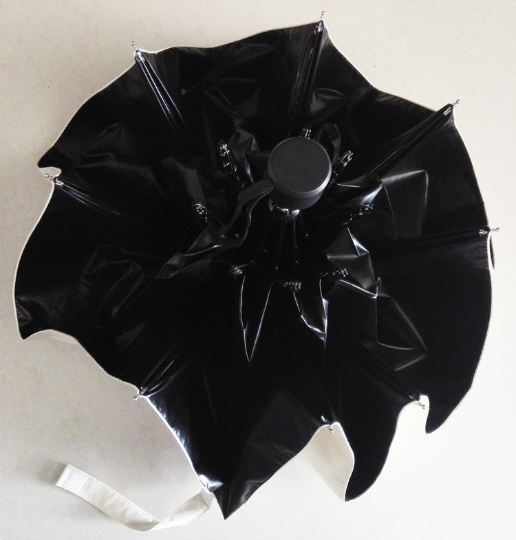 雨伞要怎么收 折叠伞怎么收才整齐 才能更好的延长雨伞使用寿命 - 阿里巴巴商友圈
