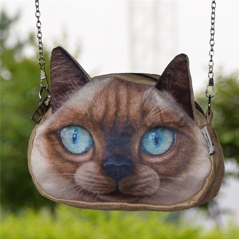 Цепочка, сумка через плечо