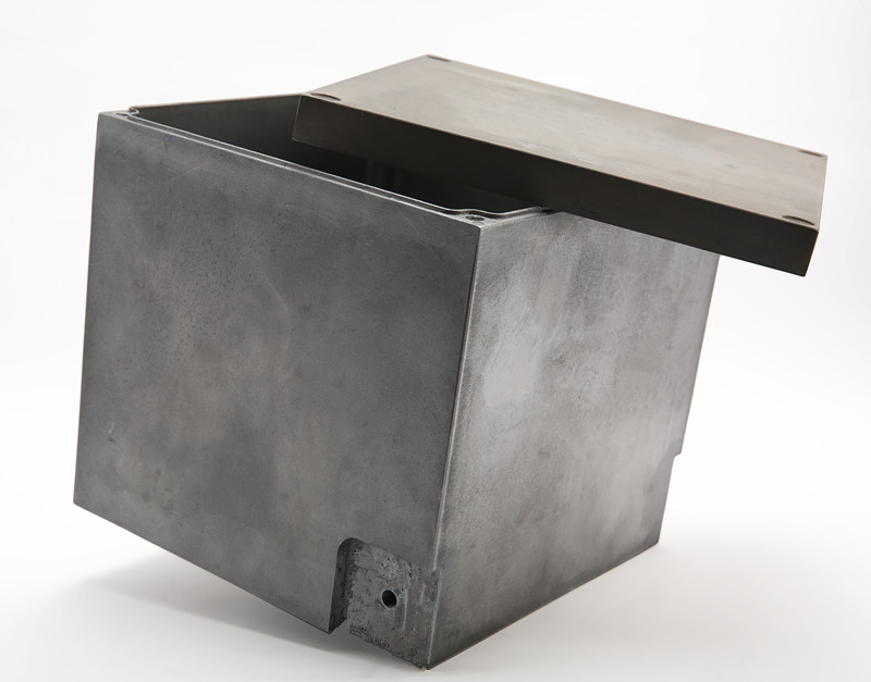 佛山工厂供应高品质铝合金压铸件(来图定购)