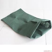 梧州聚乙烯环保生态袋 生态膜袋绿化工程 环保绿色无纺布批发