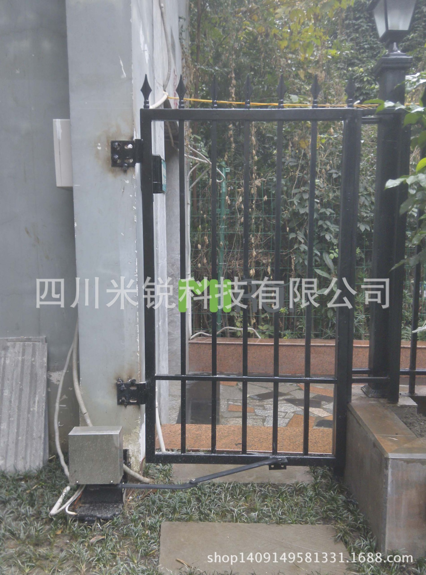 河南开封市小区刷卡快速开门机洛阳刷卡电动门新乡开门器厂家批发