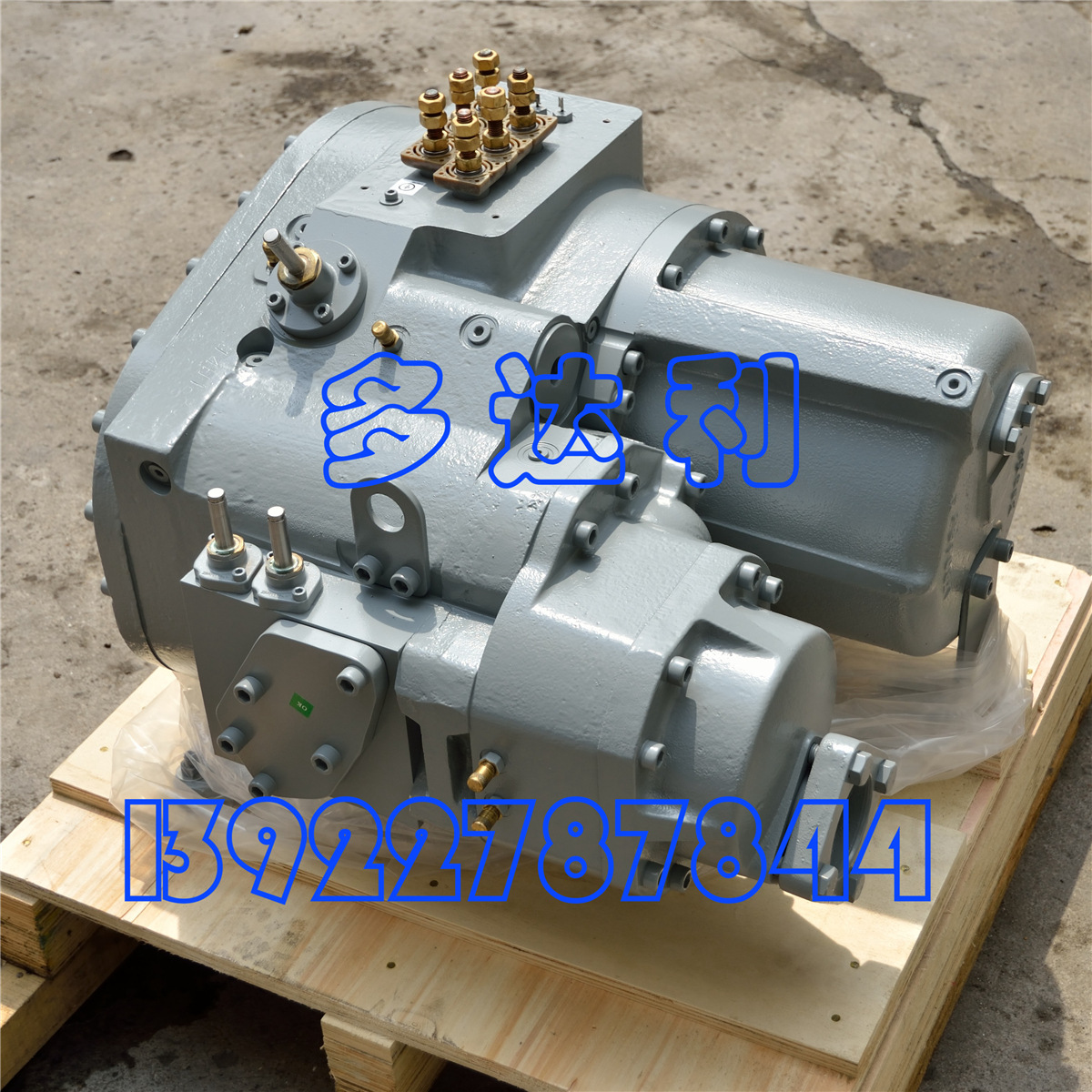 06NW5300R5EA NFARHW000 ԭݸѹ Compressor