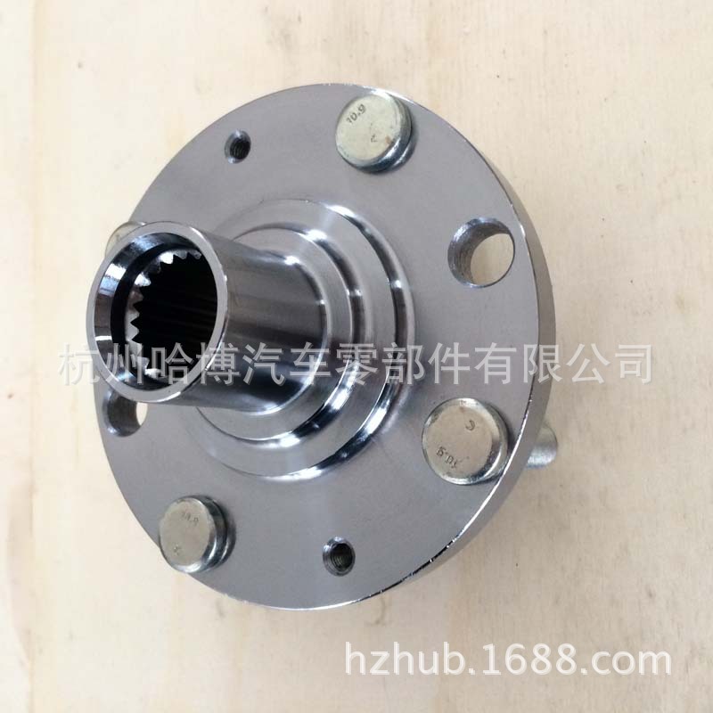 Lefeng front wheels shell car wheel wheel unit 96535041