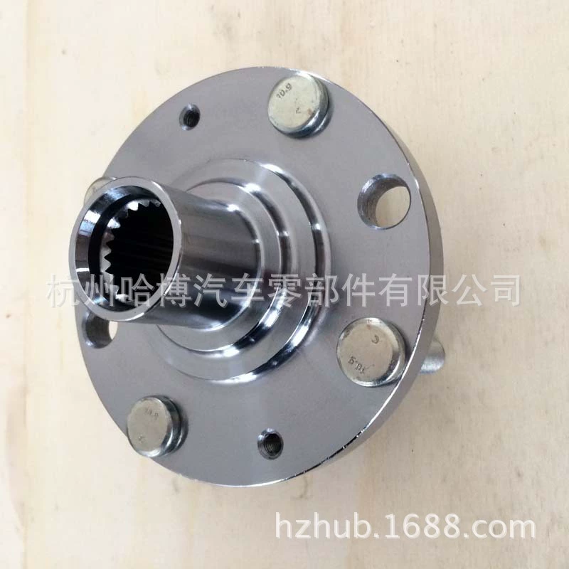 Lefeng front wheels shell car wheel wheel unit 96535041