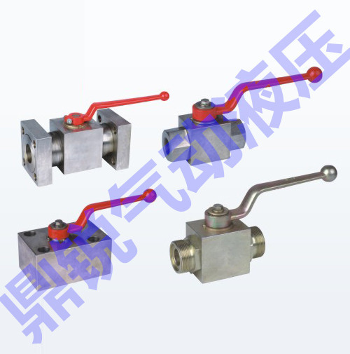 JZQ-H50F JZQ-H65F JZQ-H6B高压球阀