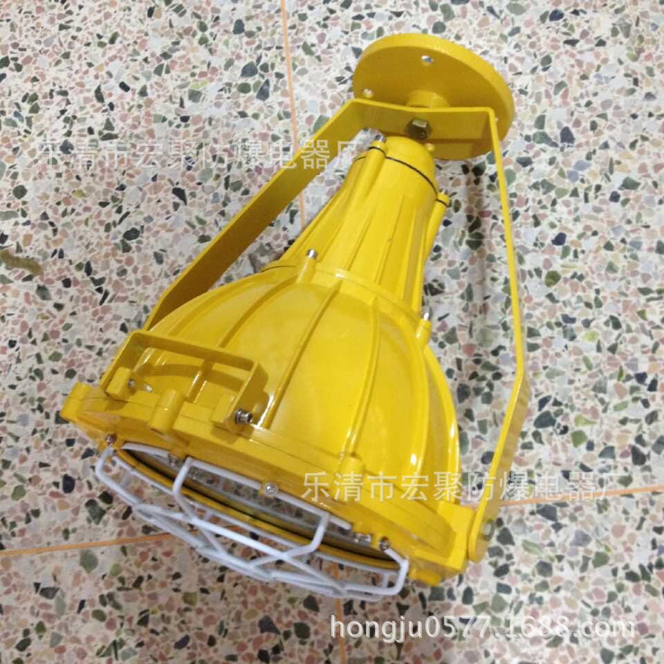 BTC8210-400 TBG8311 BSD4一体式防爆灯 圆形防爆灯圆形电器盒