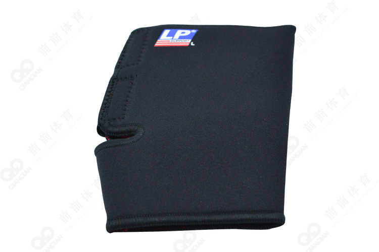 批發美國LP護具 764護踝跟腱開放可調式護腳踝扭傷防護7