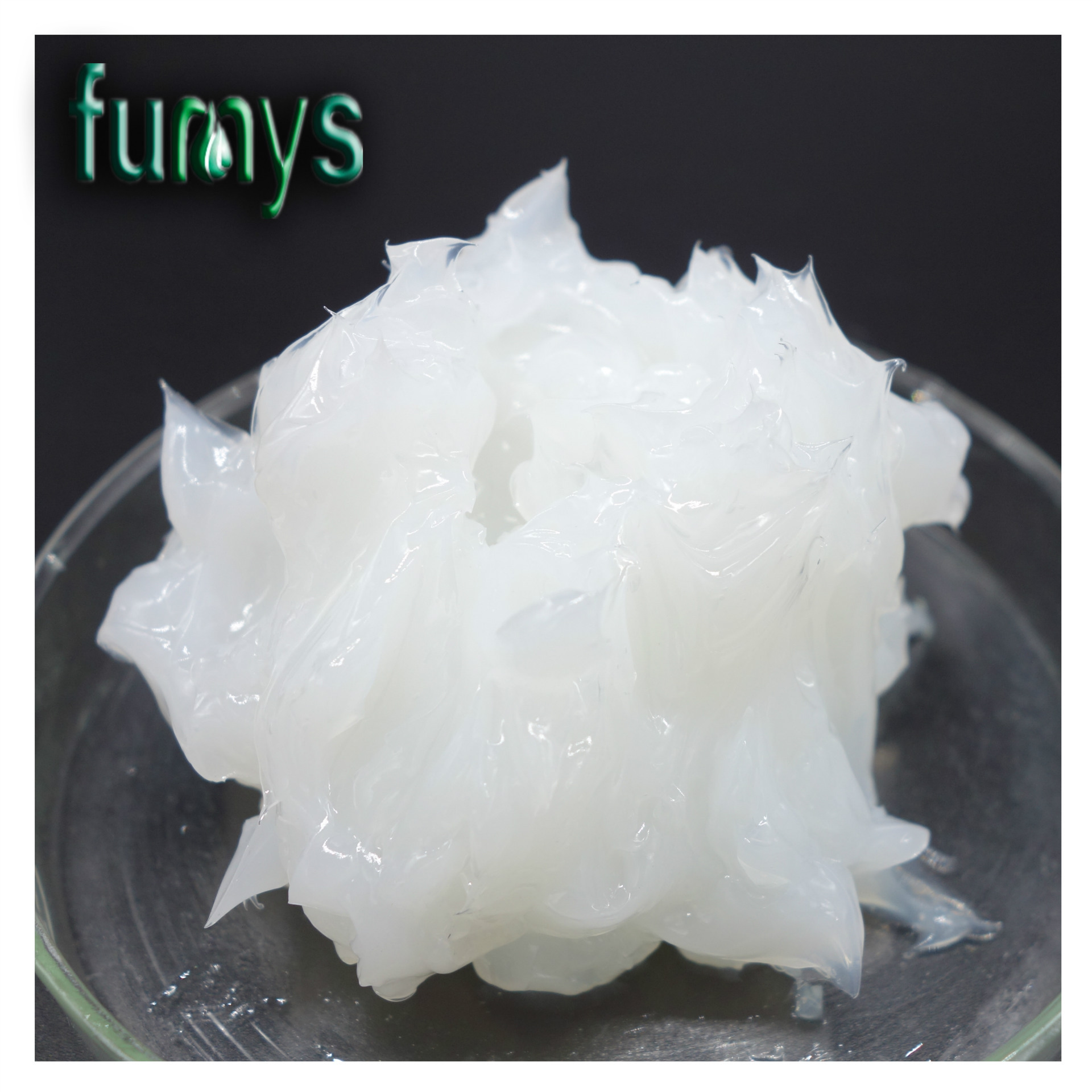 厂家直销优质润滑脂 消音脂 持久润滑降噪 可【免费拿样】