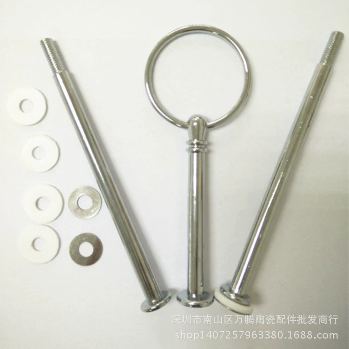 Готовая поставка круглой вешалки для тарелок с фруктами. Трехслойная металлическая вешалка. Пластиковый кронштейн. Ручка вешалки для тарелок с фруктами.