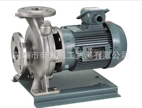 泰拉尔TERLA水泵SJMS-40X32-5.4