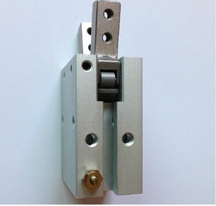 MHC2-16D  气动手指 支点开闭型气爪 气缸