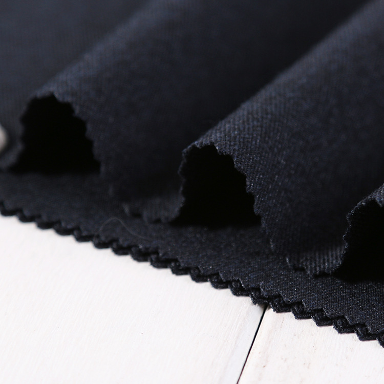 Elastic cloth, trousers, classic suit jacket