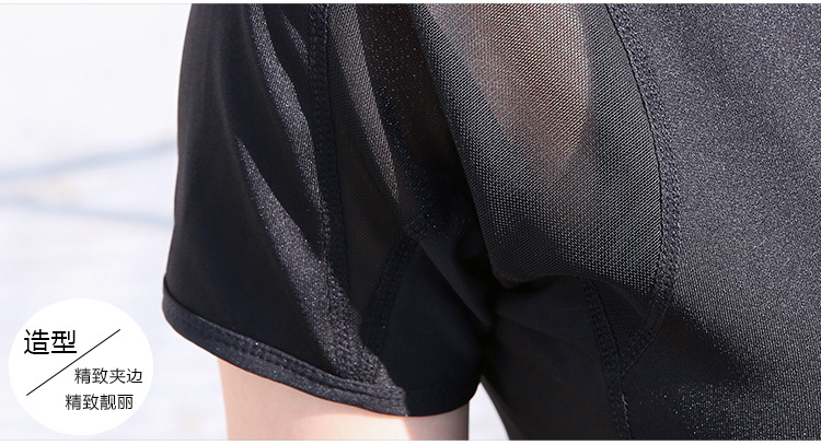 Vêtement fitness femme TZ020 en autre - Ref 616700 Image 25