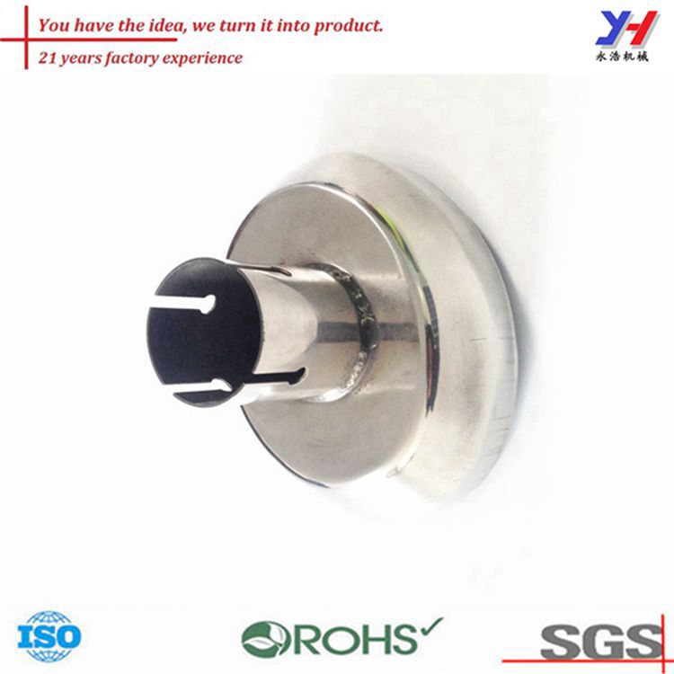 加工定制各类底座 不锈钢底座  抛光焊接