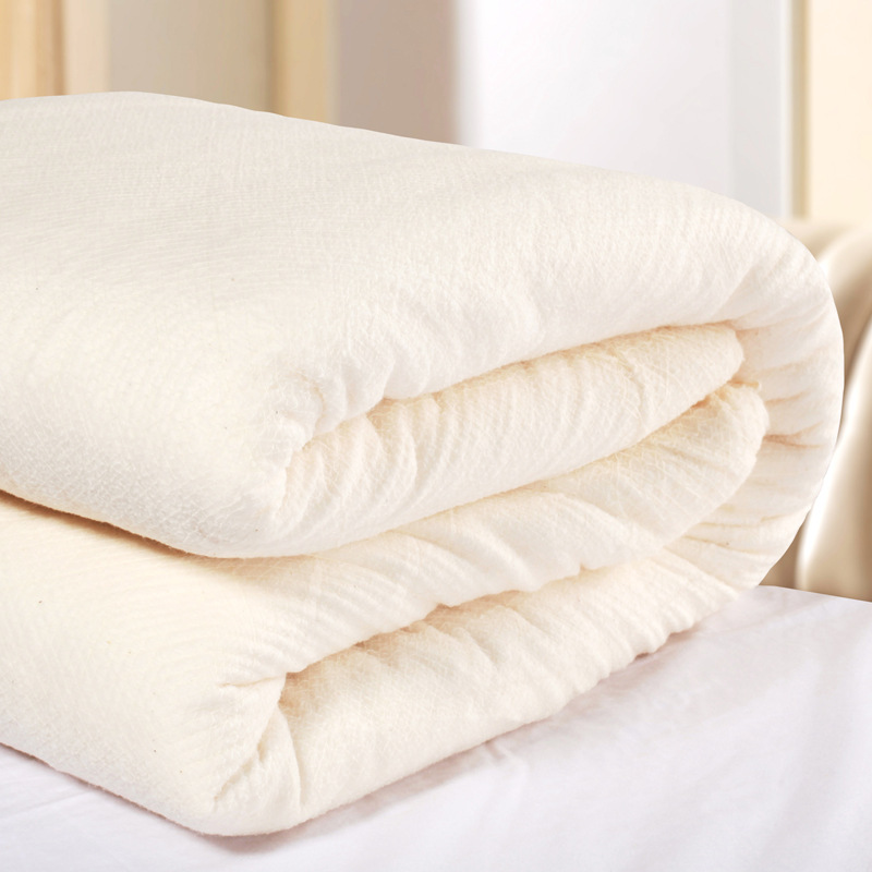 德阳专用富全床垫床褥子学生宿舍床垫单人褥子双人垫被棉絮