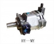 HY71MY-RP,HY80MY-RP,柱塞泵