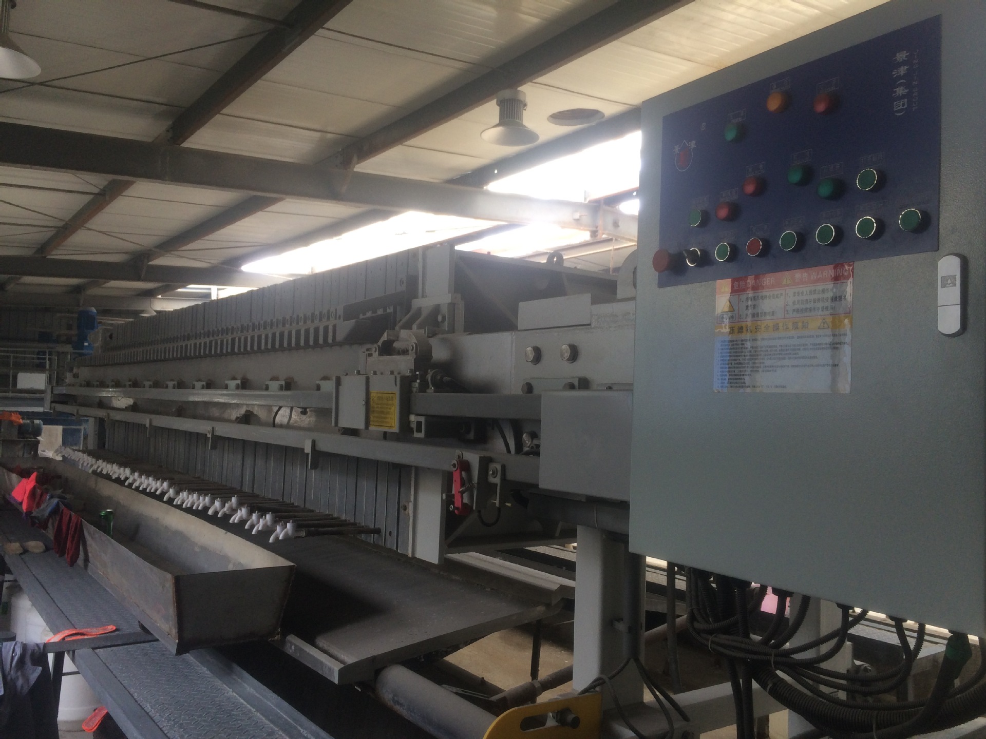 江门二手化工设备回收