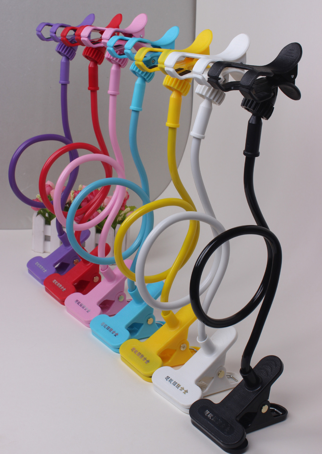 Support téléphone portable - Ref 1358046 Image 7