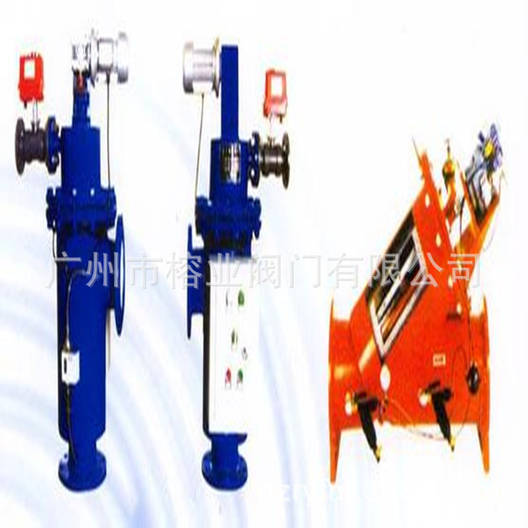 JY-D自动排污过滤器 厂家直供现货 质量保证 榕业 天泰 篮高 上正