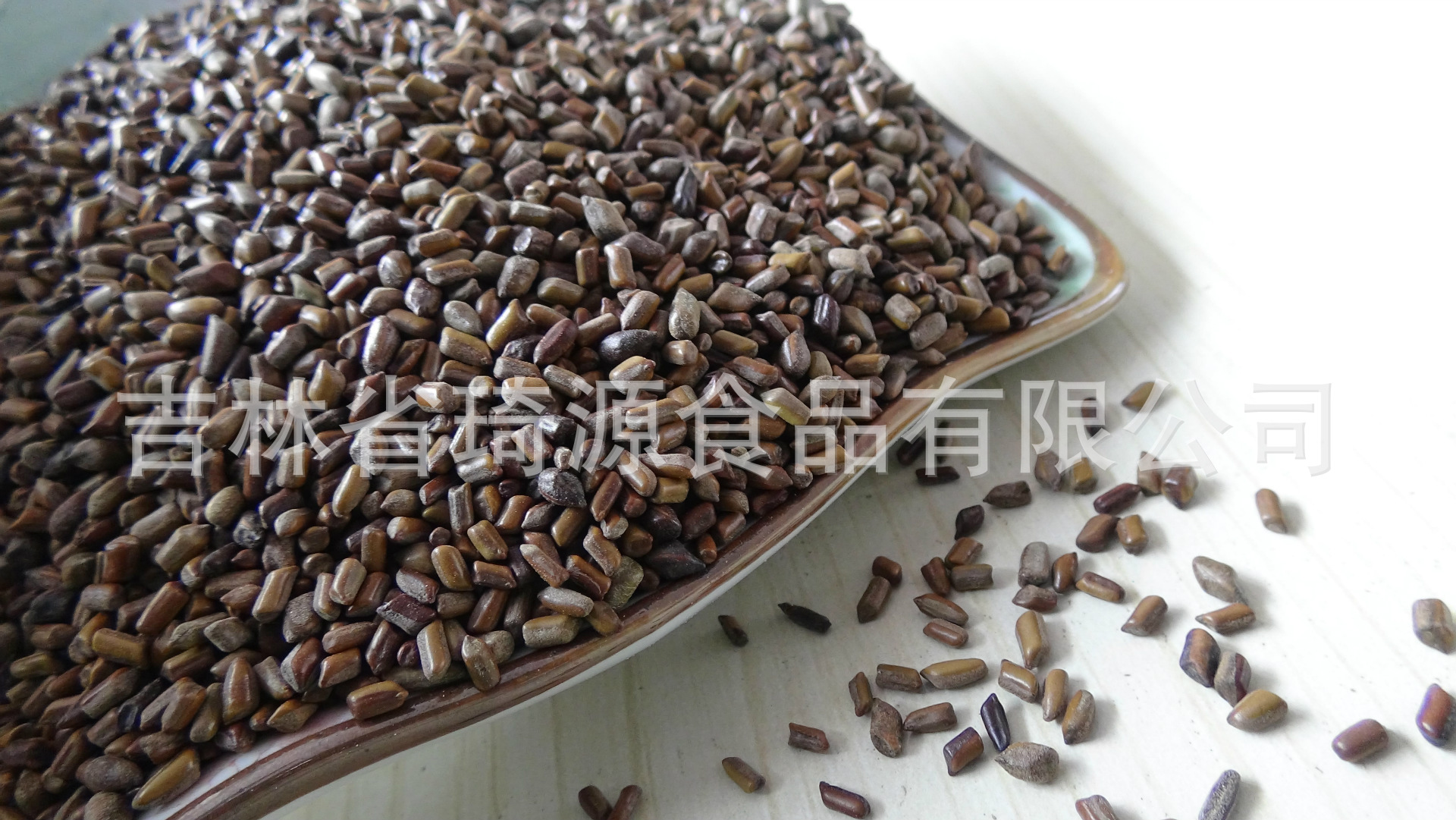Dried Cassia Seed Jue Ming Zi Low Temperature Baked 500g Loose Herbal Botanicals key features