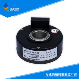 编码器;光学计量器具;联轴器