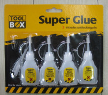 4�У�7��Ӣ��ŷ��������SUPER GLUE ,˲�佺��502��ˮ�����ܽ���