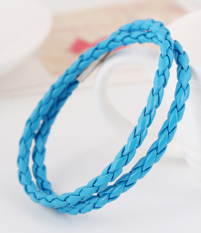 Light blue