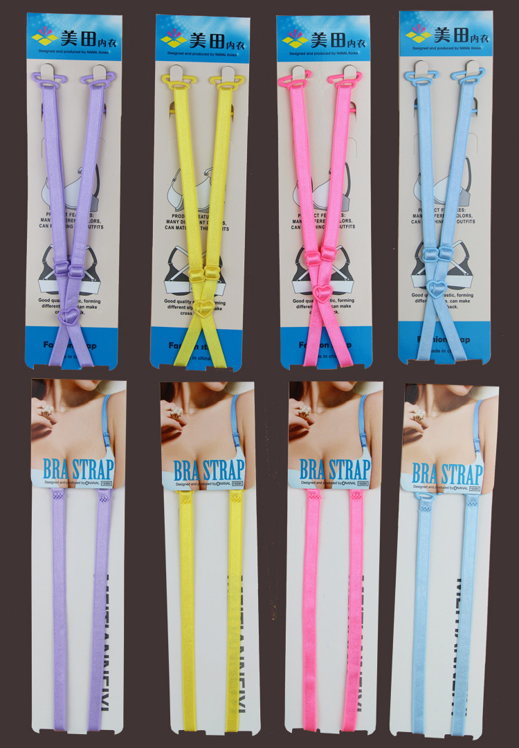 Sangles pour lingerie - Ref 809363 Image 36