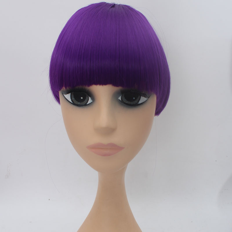 Perruque - Ref 2609994 Image 10